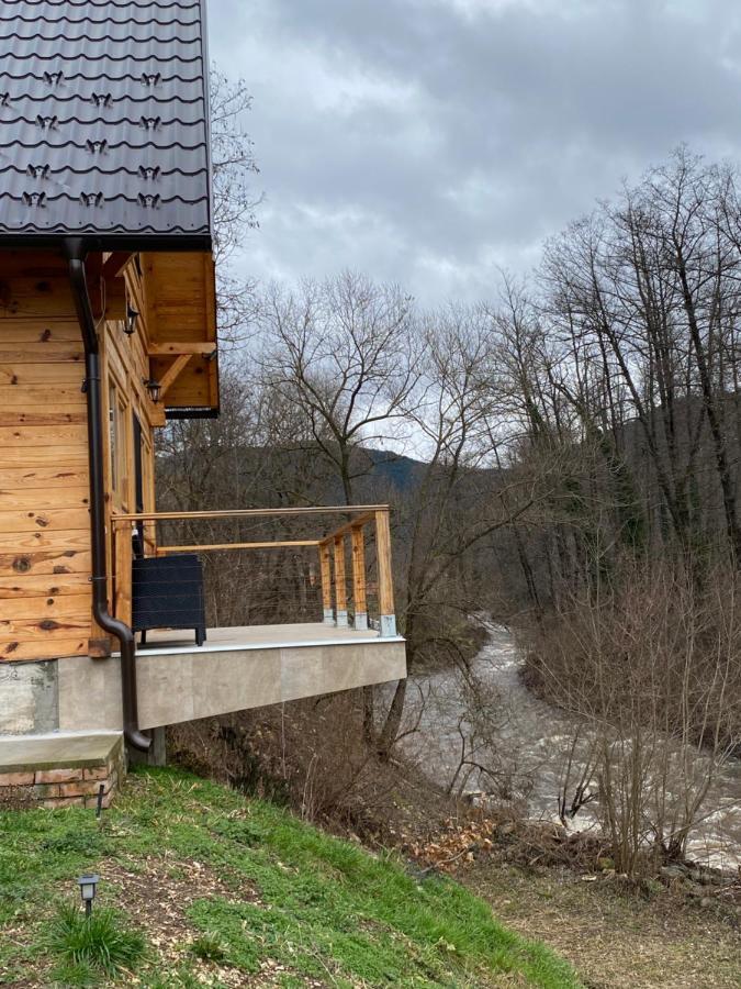Apartman Lenka Mokra Gora Exterior foto