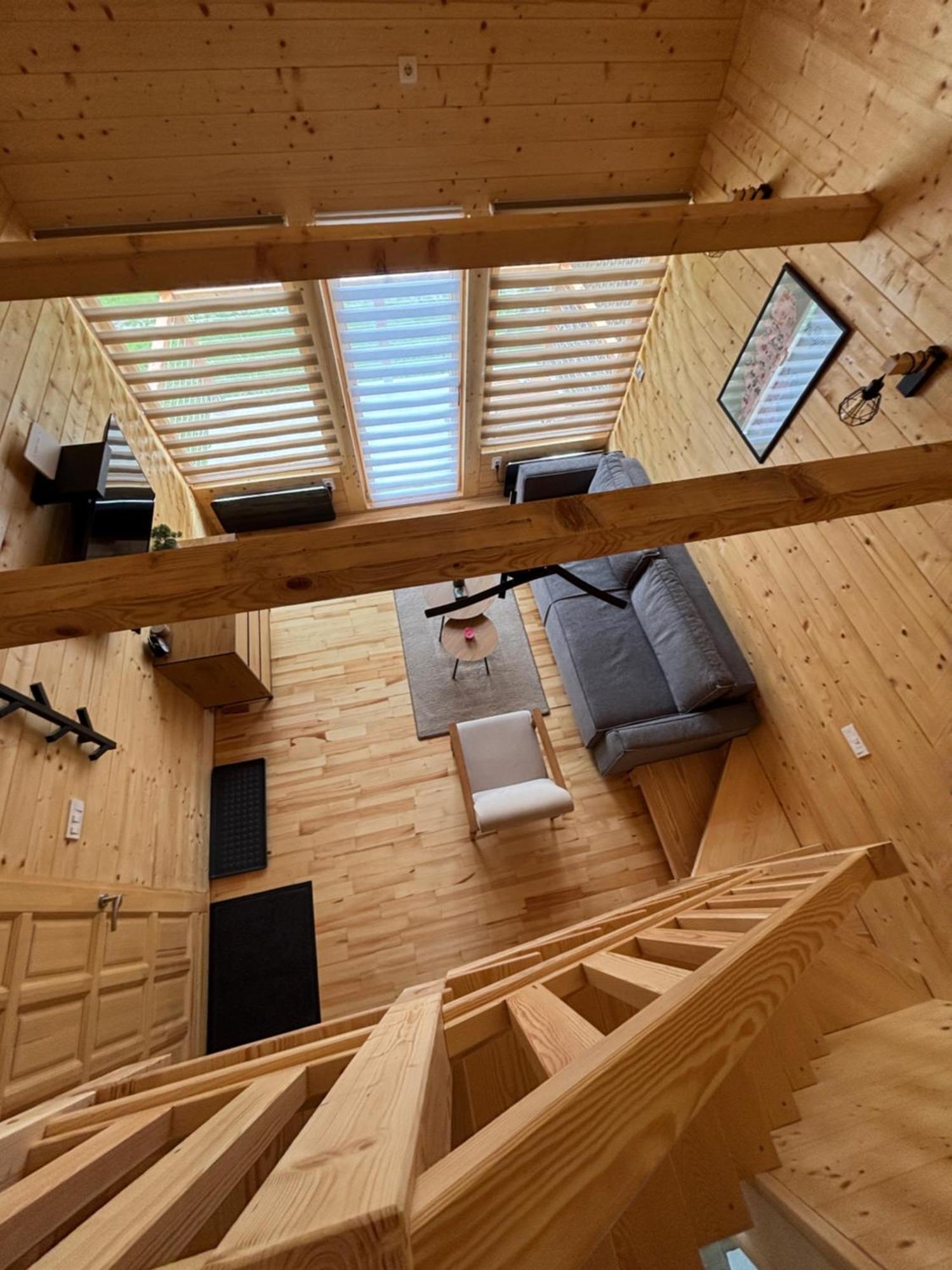 Apartman Lenka Mokra Gora Exterior foto