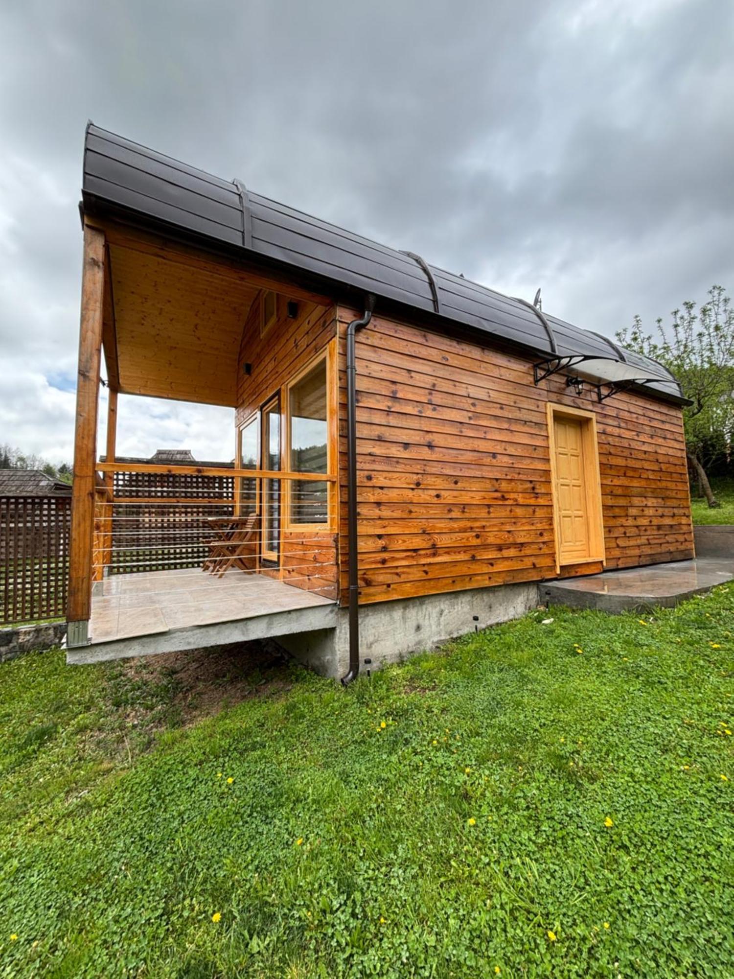 Apartman Lenka Mokra Gora Exterior foto