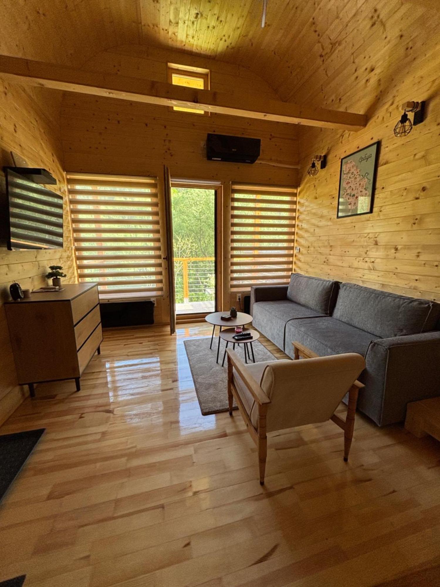 Apartman Lenka Mokra Gora Exterior foto